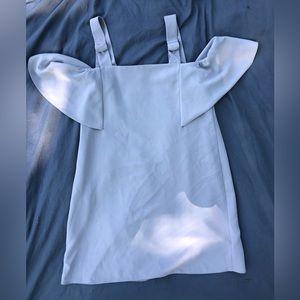 Top Shop Semi-formal Dress